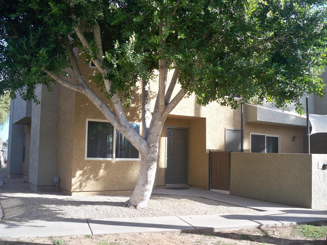 2121 S Pennington St. #61, Mesa, AZ 85202