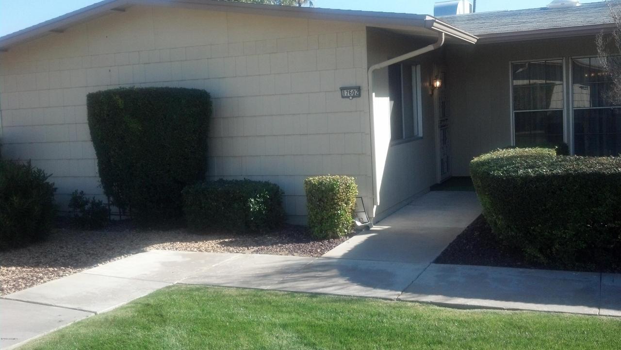 17602 N 104th Ave., Sun City, AZ 85373