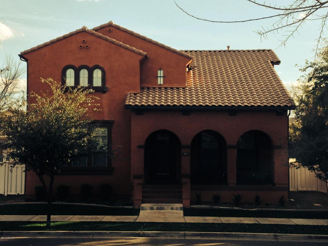 3031 E Agritopia Loop, Gilbert, AZ 85296