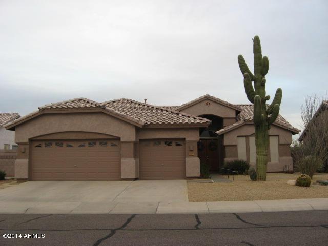 4146 W Ross Ave., Glendale, AZ 85308