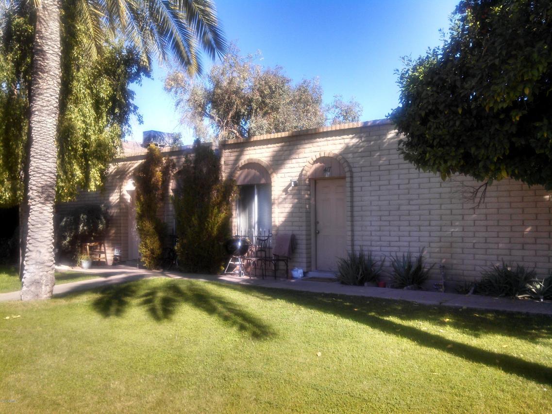 417 S Mitchell Dr., Tempe, AZ 85281