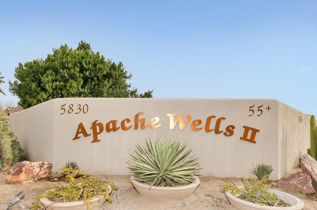 5830 E Mckellips Rd. #140, Mesa, AZ 85215