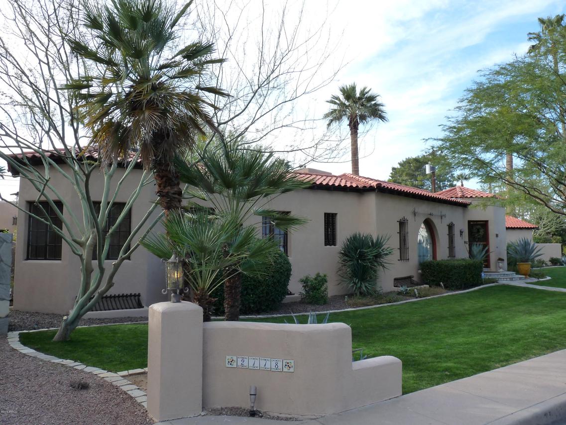 2118 N Encanto Dr., Phoenix, AZ 85007