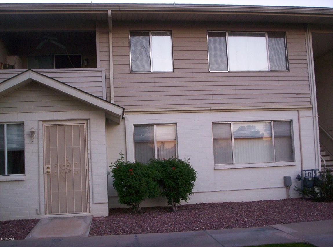 8221 E Garfield St. #L117, Scottsdale, AZ 85257