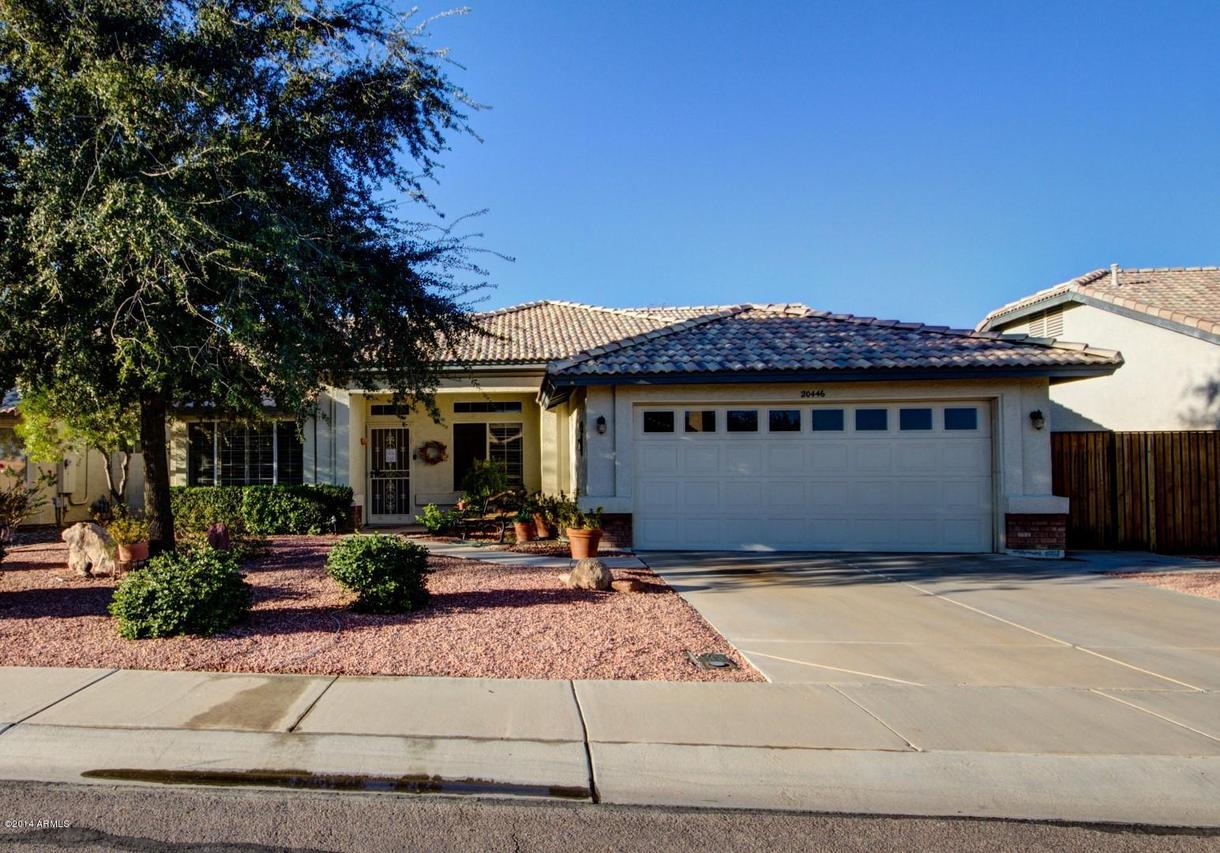 20446 N 109th Dr., Sun City, AZ 85373