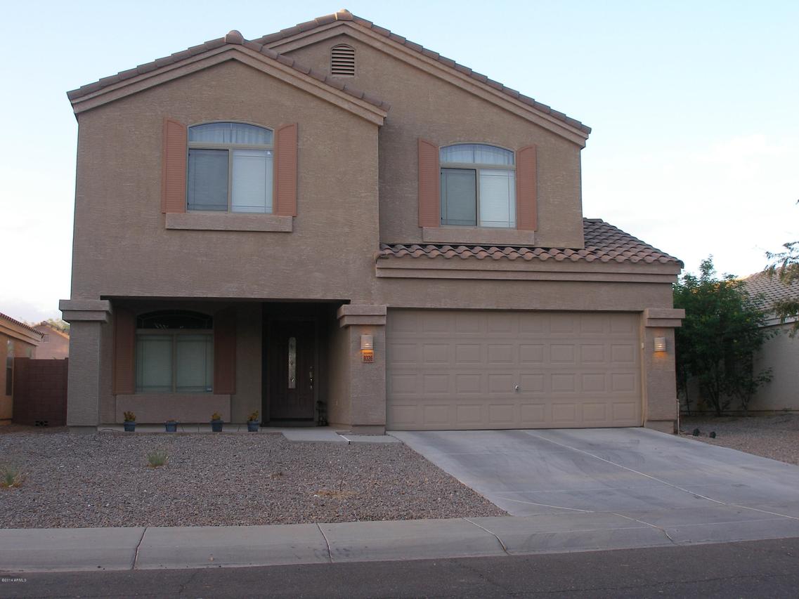 8326 W Kingman St., Tolleson, AZ 85353