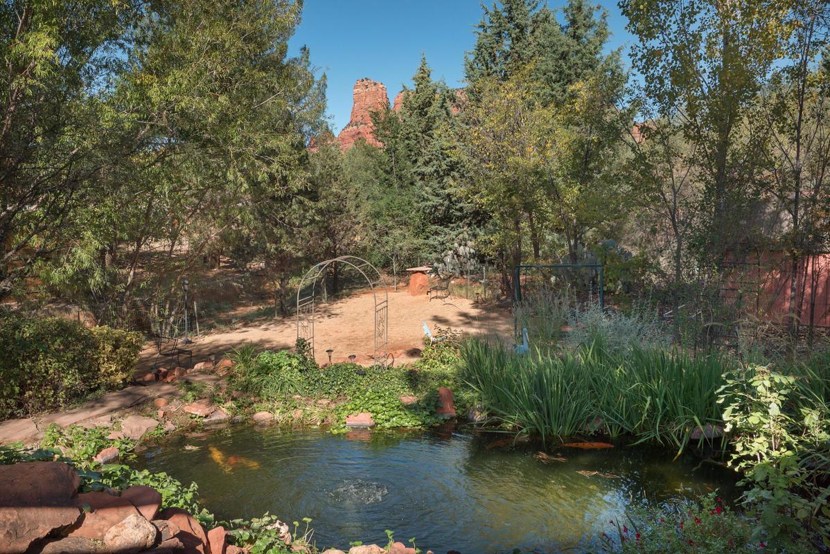 40 Spur Ct., Sedona, AZ 86351