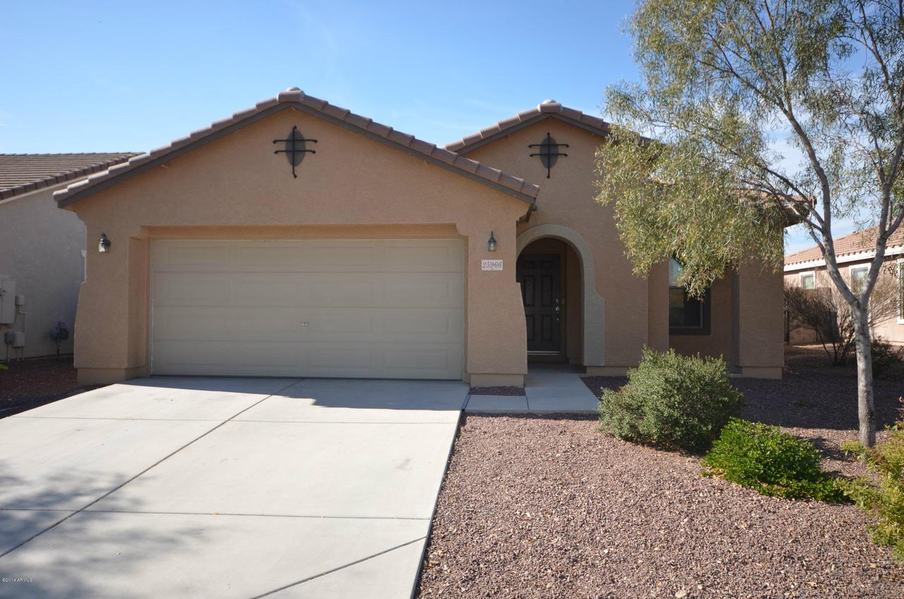 25966 N 165th Dr., Surprise, AZ 85387