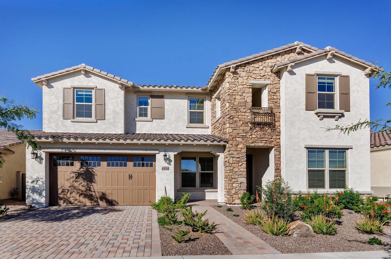 4958 S Eastern Run, Mesa, AZ 85212