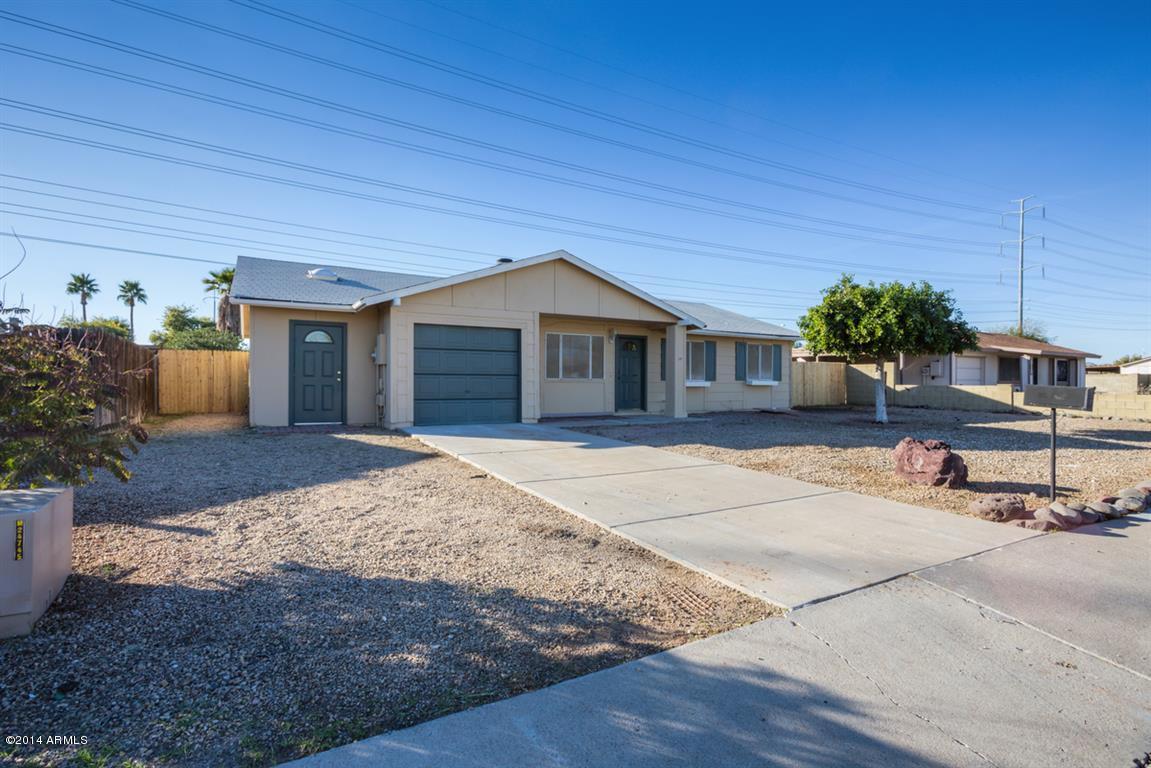 19638 N 34th Dr., Phoenix, AZ 85027