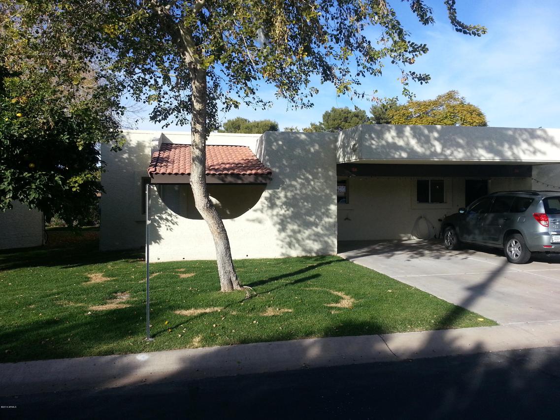 131 N Higley Rd. #54, Mesa, AZ 85205
