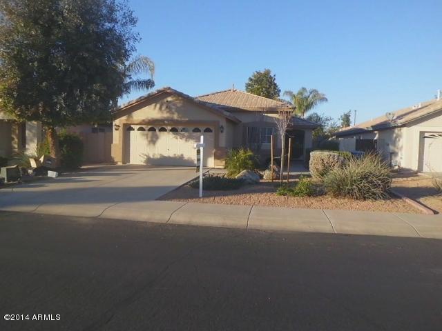 708 E Cantebria Dr., Gilbert, AZ 85296