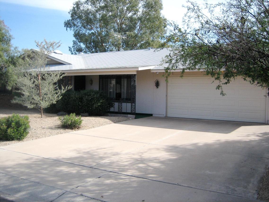 9723 W Calico Dr., Sun City, AZ 85373