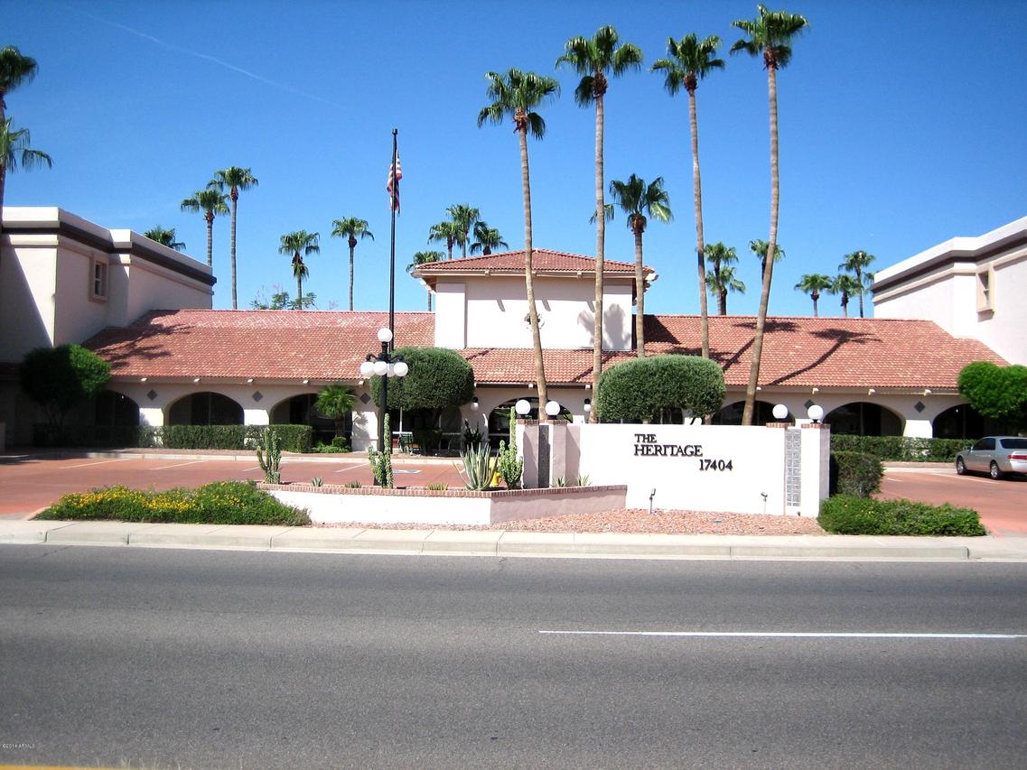 17404 N 99th Ave. #333, Sun City, AZ 85373