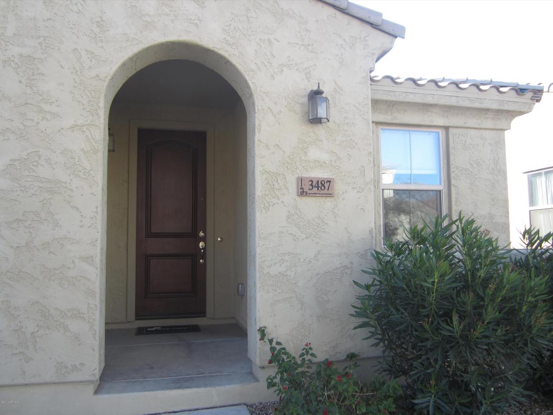 3487 E Betsy Ln., Gilbert, AZ 85296