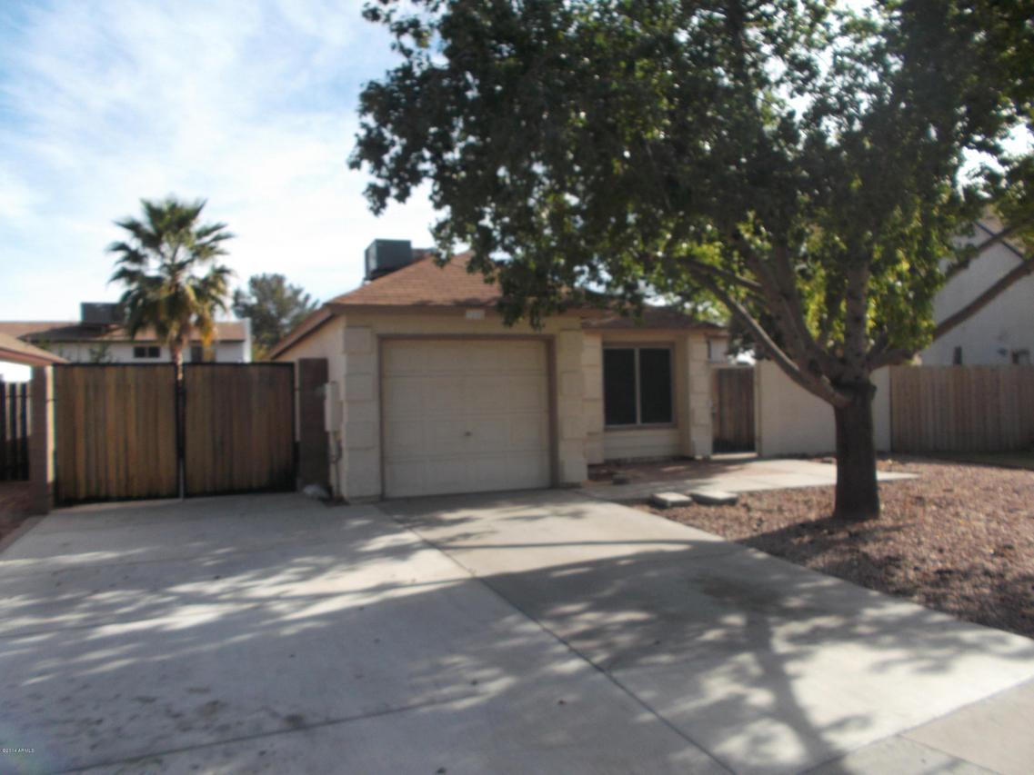 3225 N Ash Cir., Chandler, AZ 85224