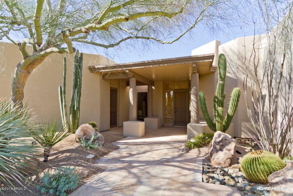 7508 E Club Villa Cir., Scottsdale, AZ 85266