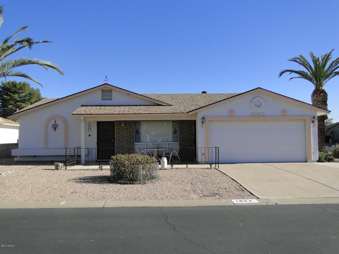 1063 S 79th St., Mesa, AZ 85208