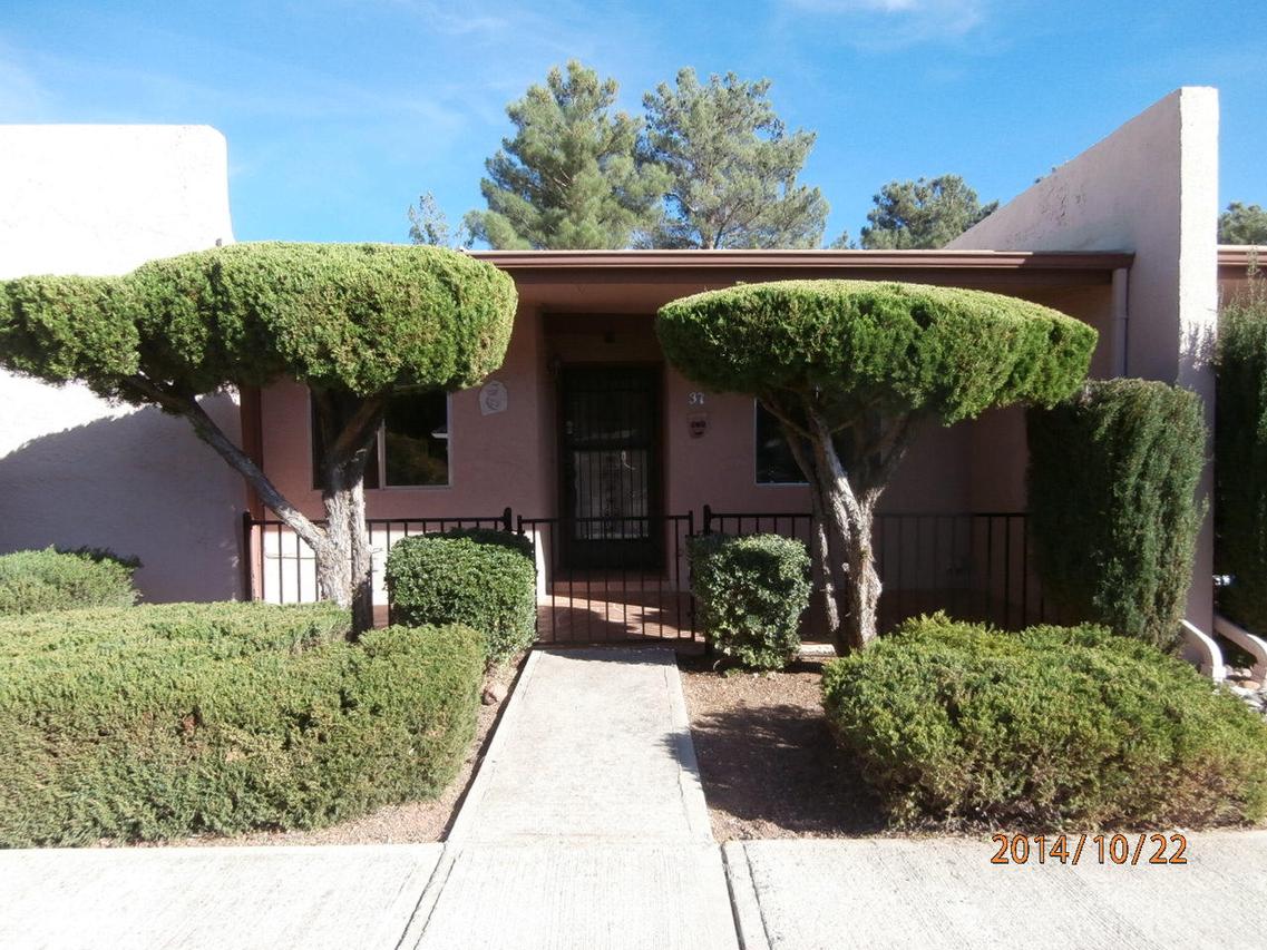 130 Castle Rock Rd. #37, Sedona, AZ 86351