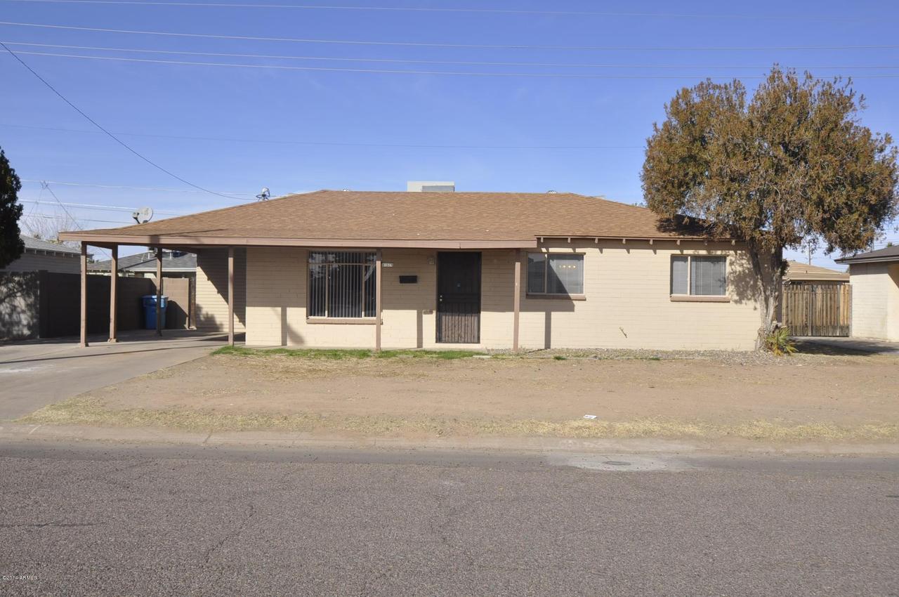 3156 W San Miguel Ave., Phoenix, AZ 85017