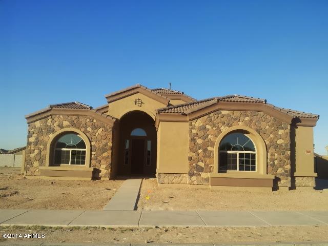 21402 E Russet Rd., Queen Creek, AZ 85142