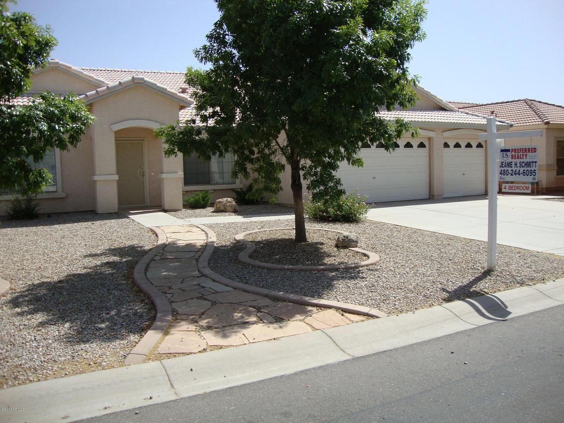 4149 E Somerset Way, San Tan Valley, AZ 85140