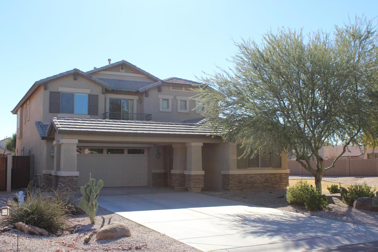 4325 E Coal St., San Tan Valley, AZ 85143