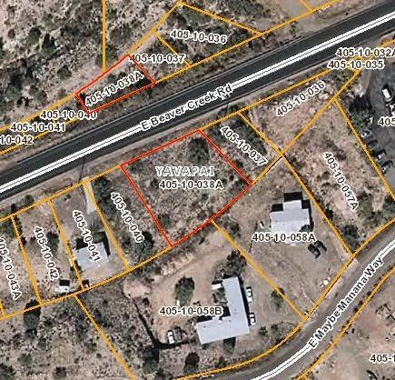 3051 E Beaver Creek Rd., Rimrock, AZ 86335