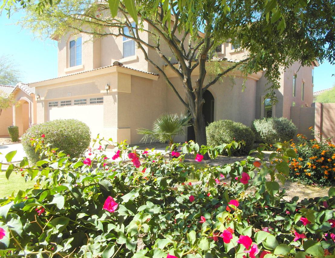 2522 W Brilliant Sky Dr., Phoenix, AZ 85085