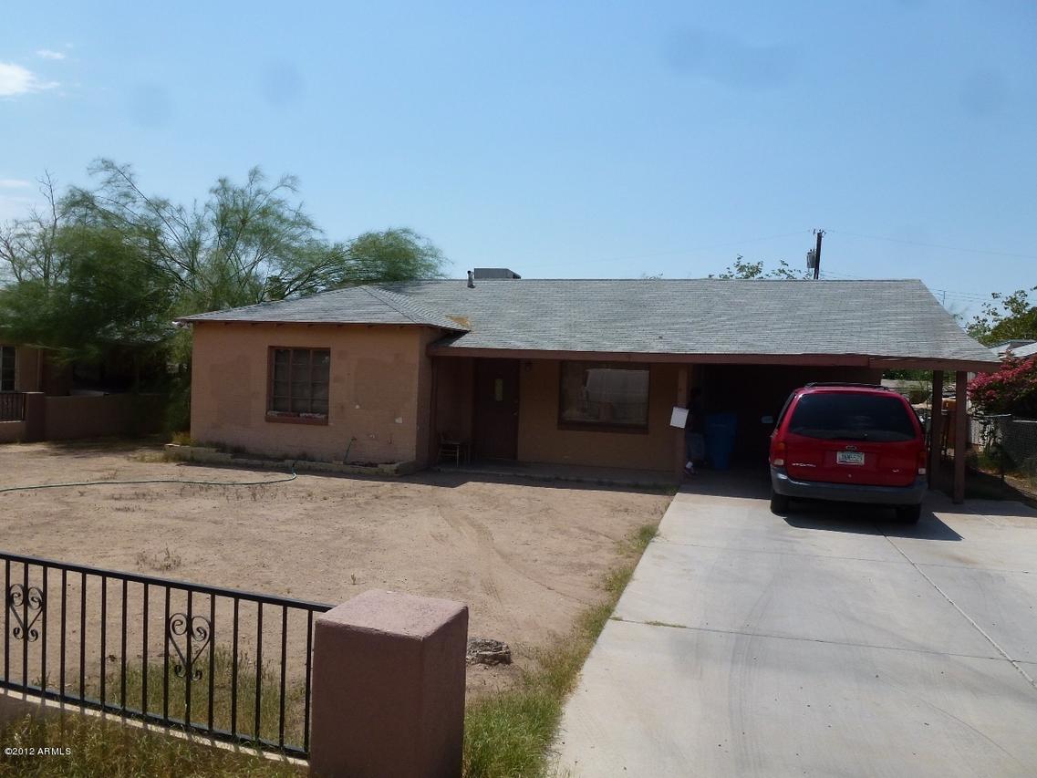 416 N 42nd St., Phoenix, AZ 85008