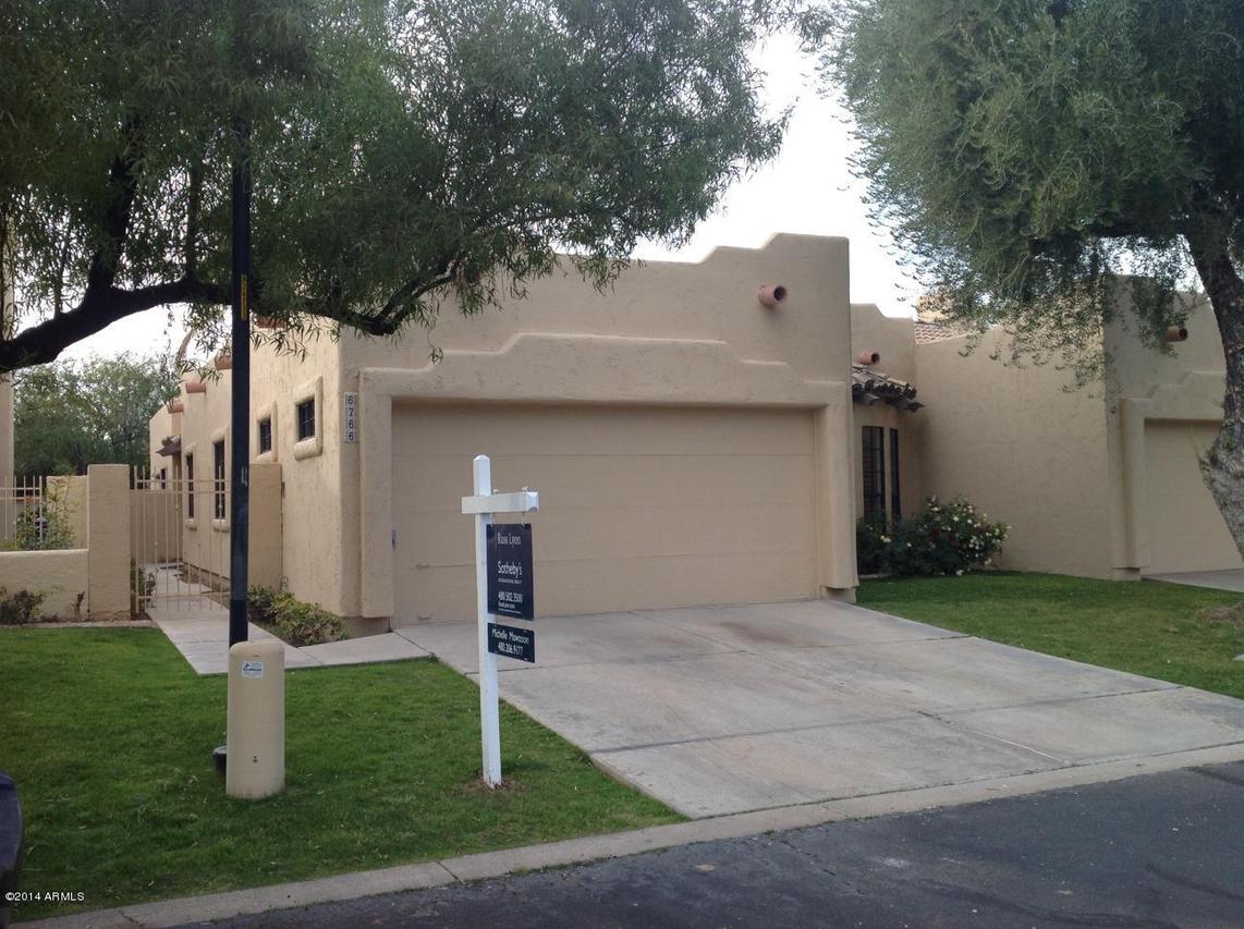 6766 S Taylor Dr., Tempe, AZ 85283