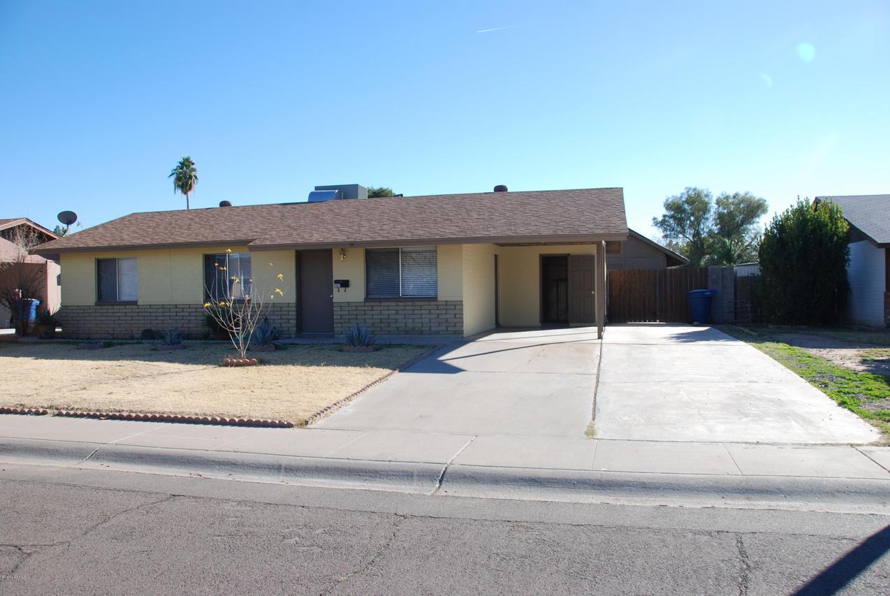 1267 W Carla Vista Dr., Chandler, AZ 85224