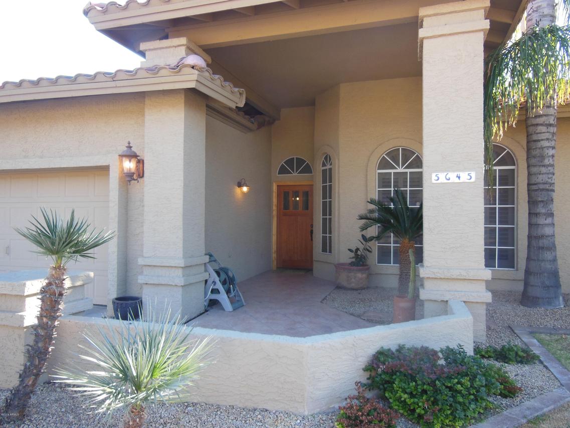 5645 E Claire Dr., Scottsdale, AZ 85254