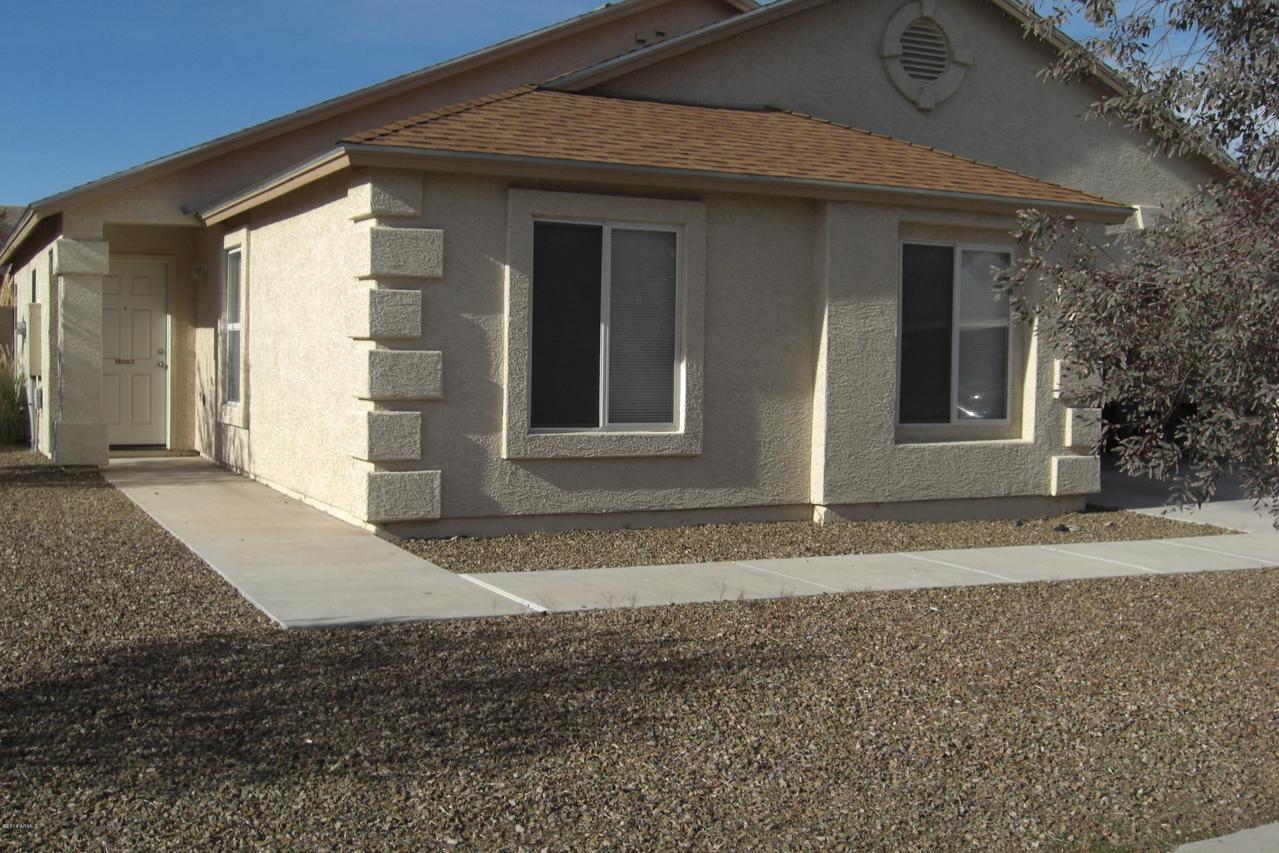 1568 S Park St., Florence, AZ 85132