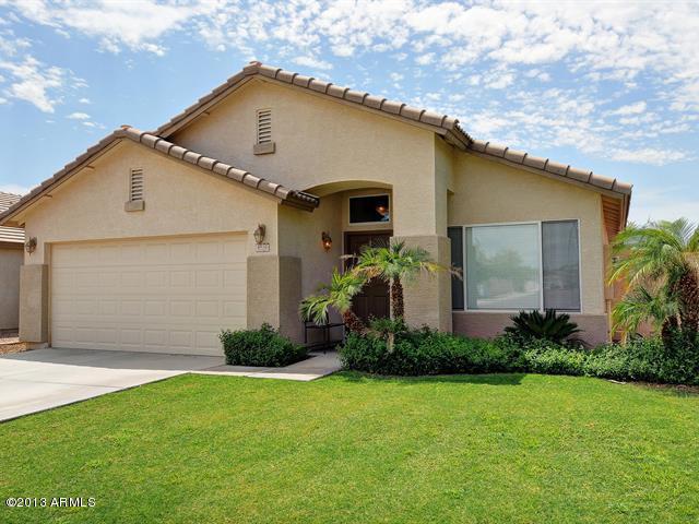 8539 W Monona Ln., Peoria, AZ 85382