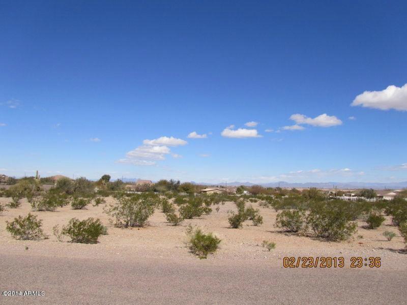 8384 W Dove Roost Rd. #1, Queen Creek, AZ 85144