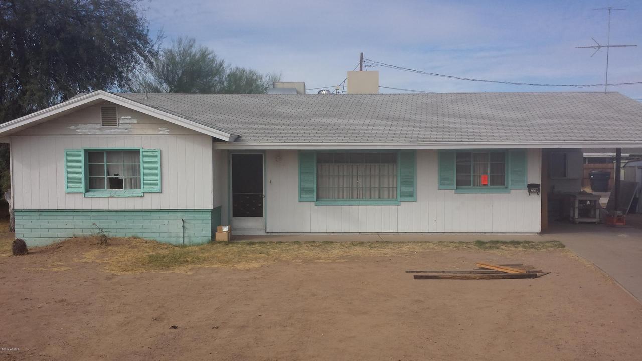 2028 E Flower St., Phoenix, AZ 85016