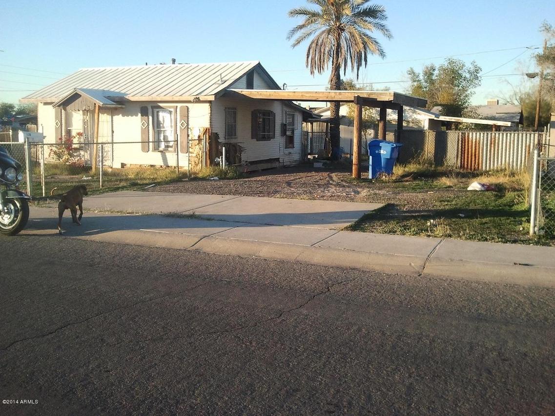 138 W Southgate Ave., Phoenix, AZ 85041