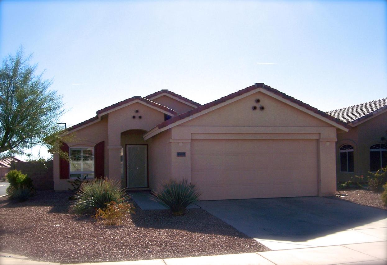 23081 W Antelope Tr., Buckeye, AZ 85326