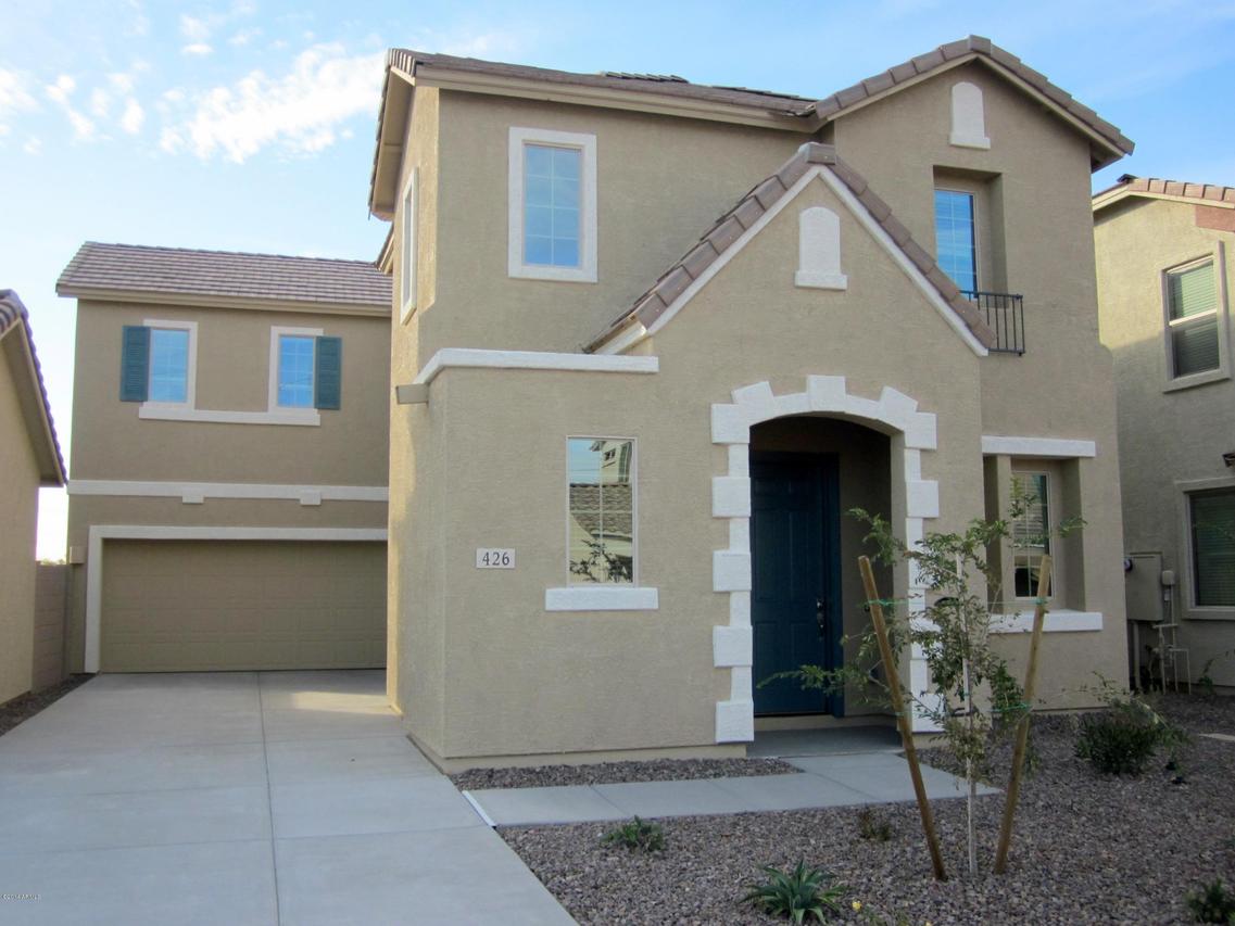 426 N 119th Dr., Avondale, AZ 85323