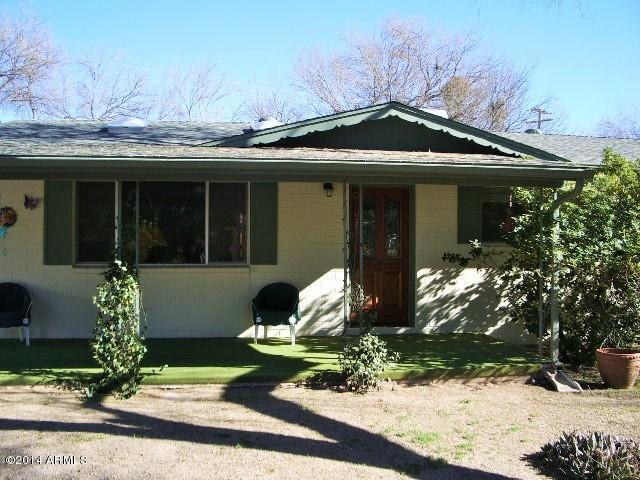 322 Sylvan Rd., Wickenburg, AZ 85390