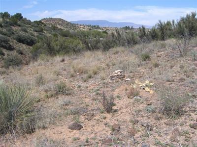 4430 E Dusty Moccasin Tr., Rimrock, AZ 86335