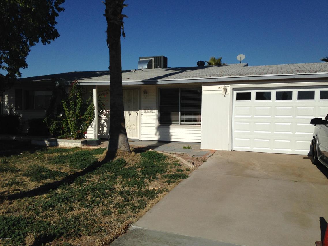 4836 W Paradise Dr., Glendale, AZ 85304