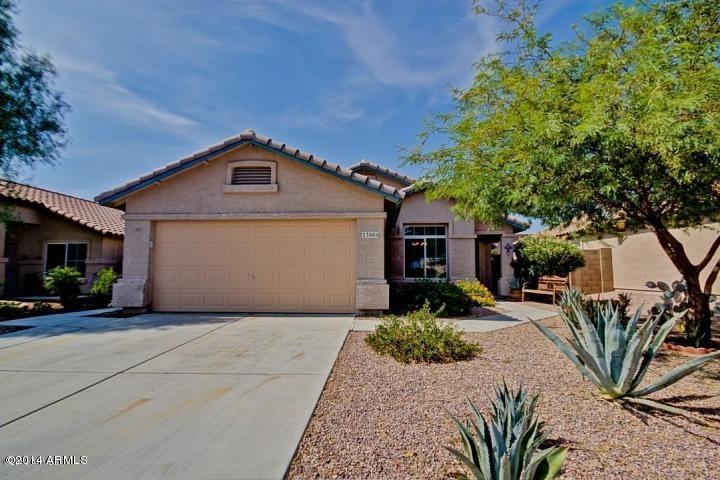 23006 W Cantilever St., Buckeye, AZ 85326