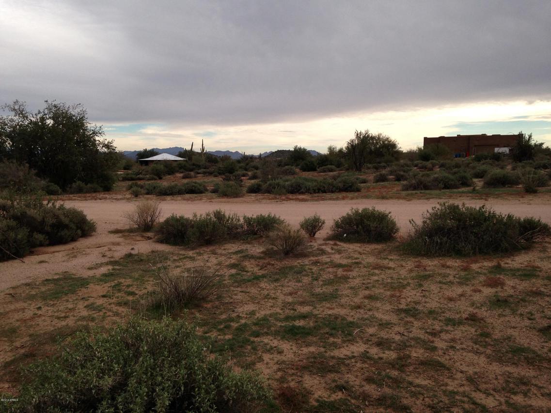 29xxx N 168th St. #21938007Y, Rio Verde, AZ 85263