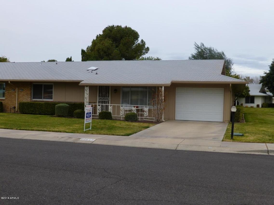 9862 W Country Club Ct., Sun City, AZ 85373