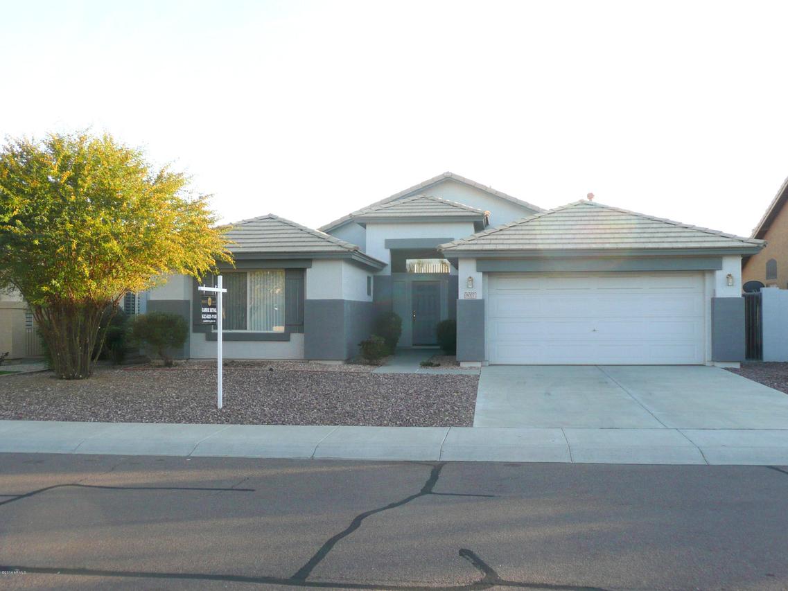 8007 W Beaubien Dr., Peoria, AZ 85382