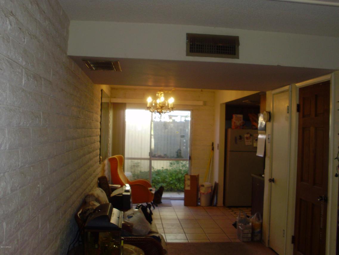 3711 E Monterosa St. #4, Phoenix, AZ 85018