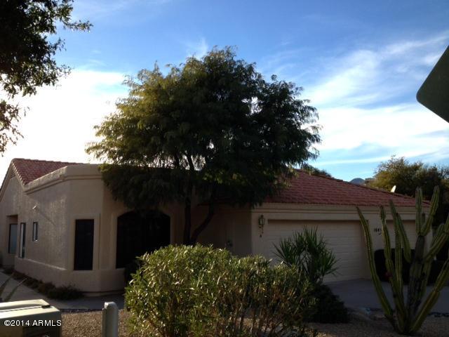16457 E Ashbrook Dr. #A, Fountain Hills, AZ 85268