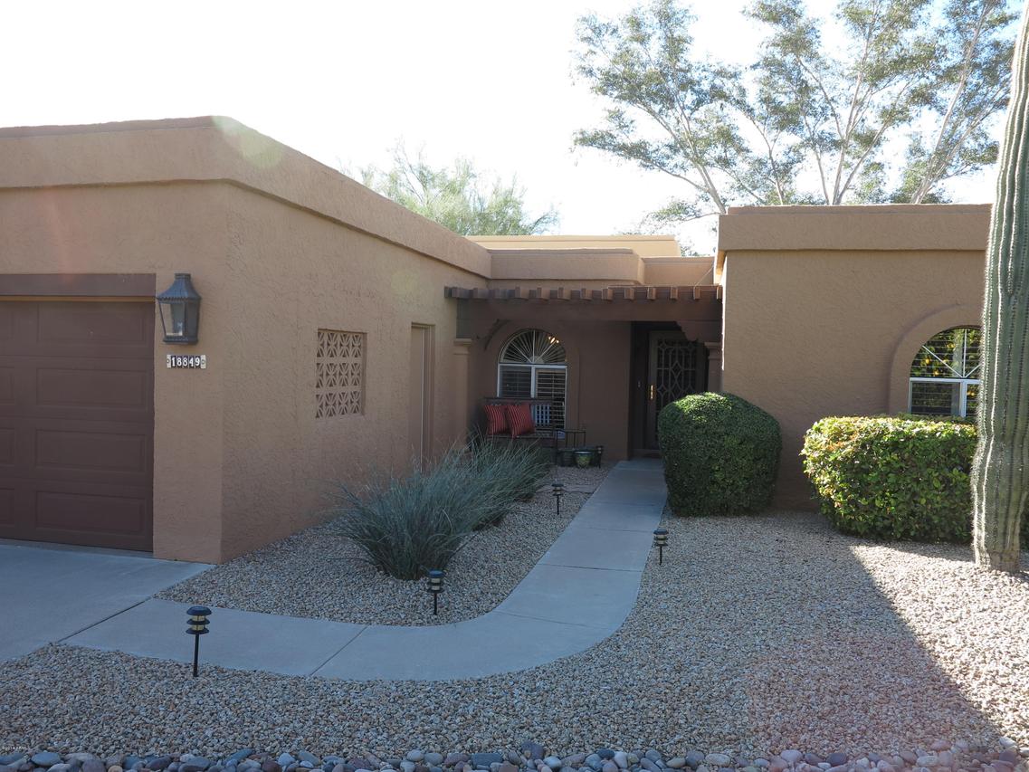 18849 E Latigo Ln., Rio Verde, AZ 85263